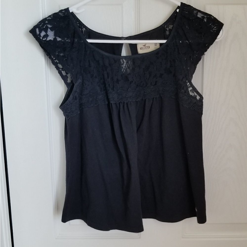 Hollister Tank Top 